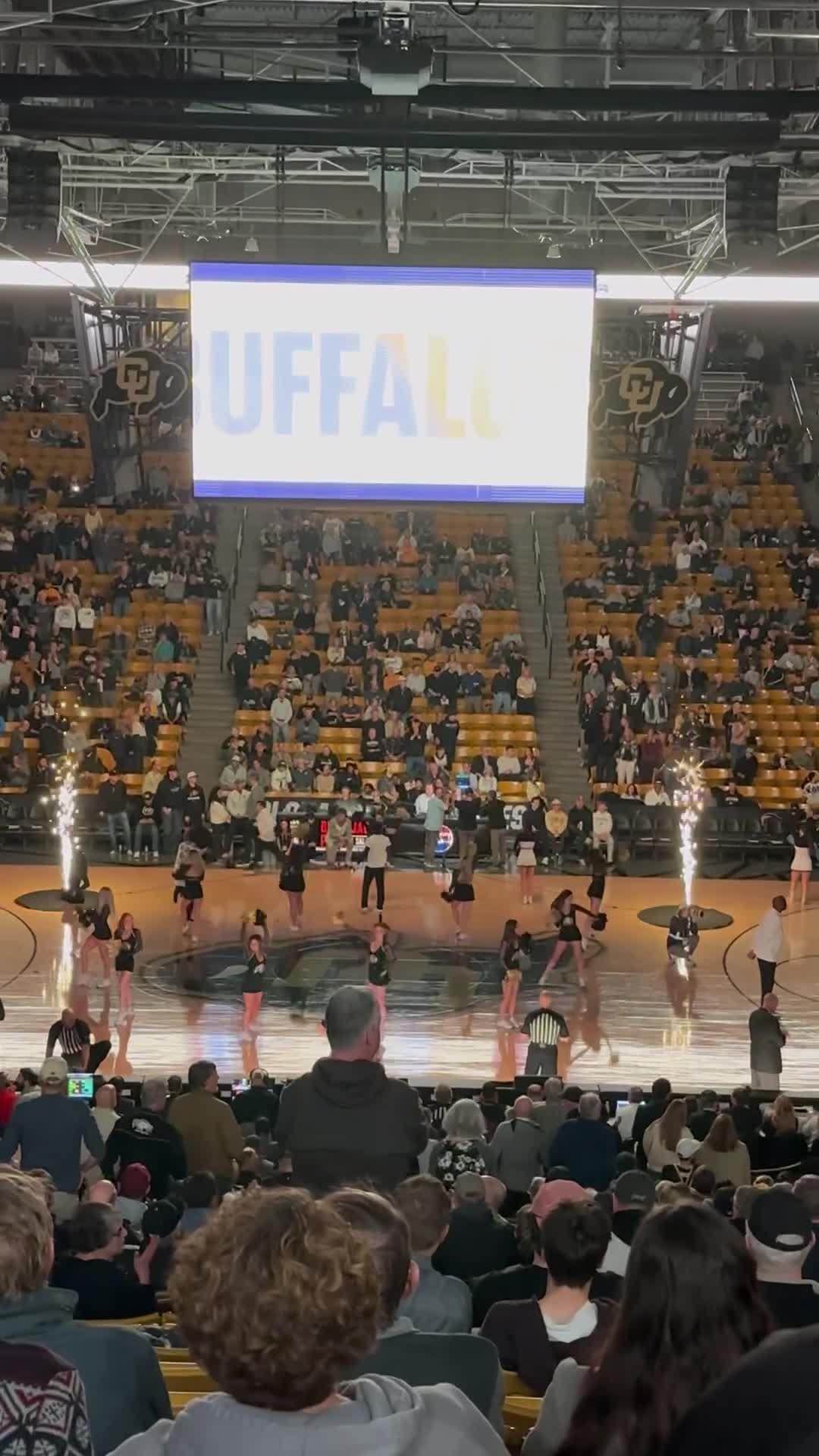 CU Events Center