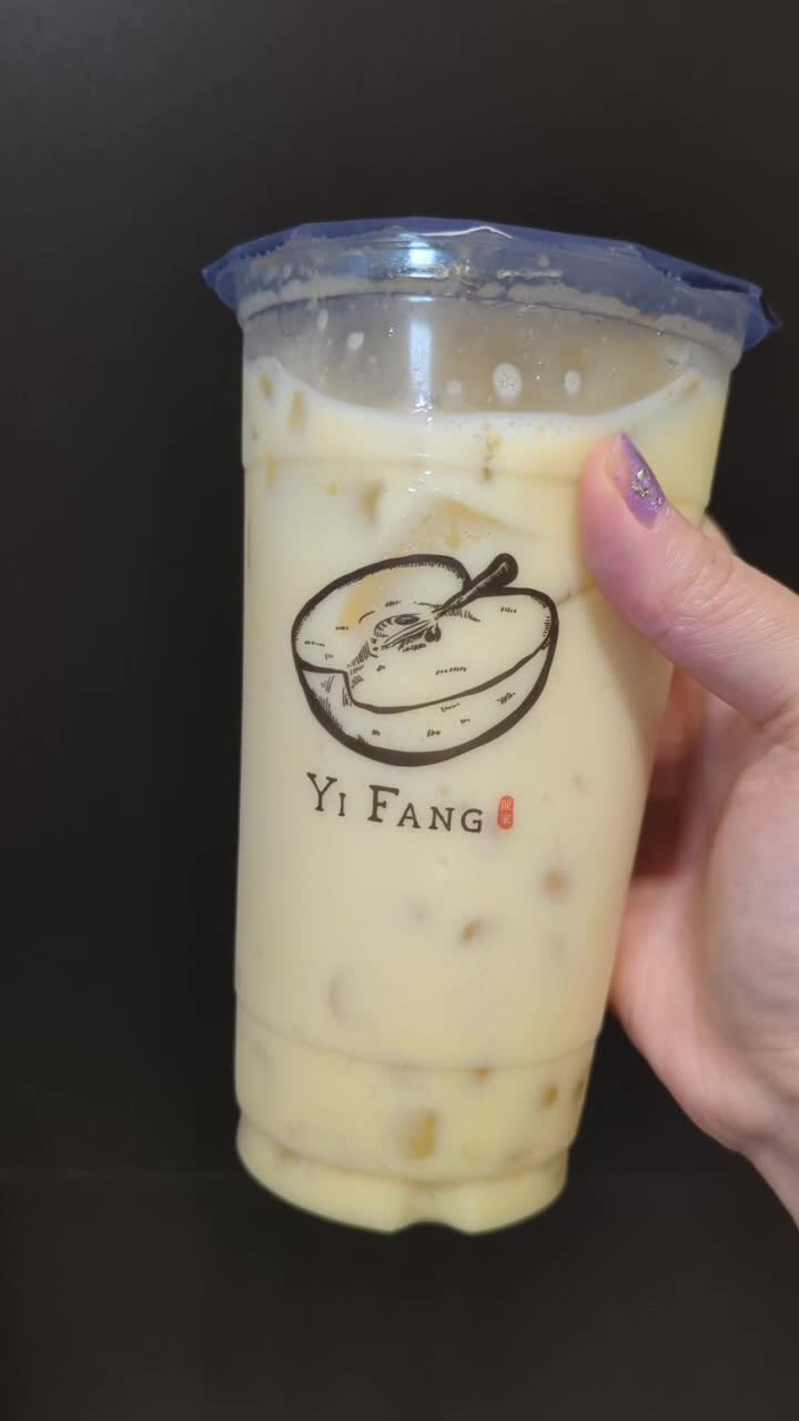 Yi Fang