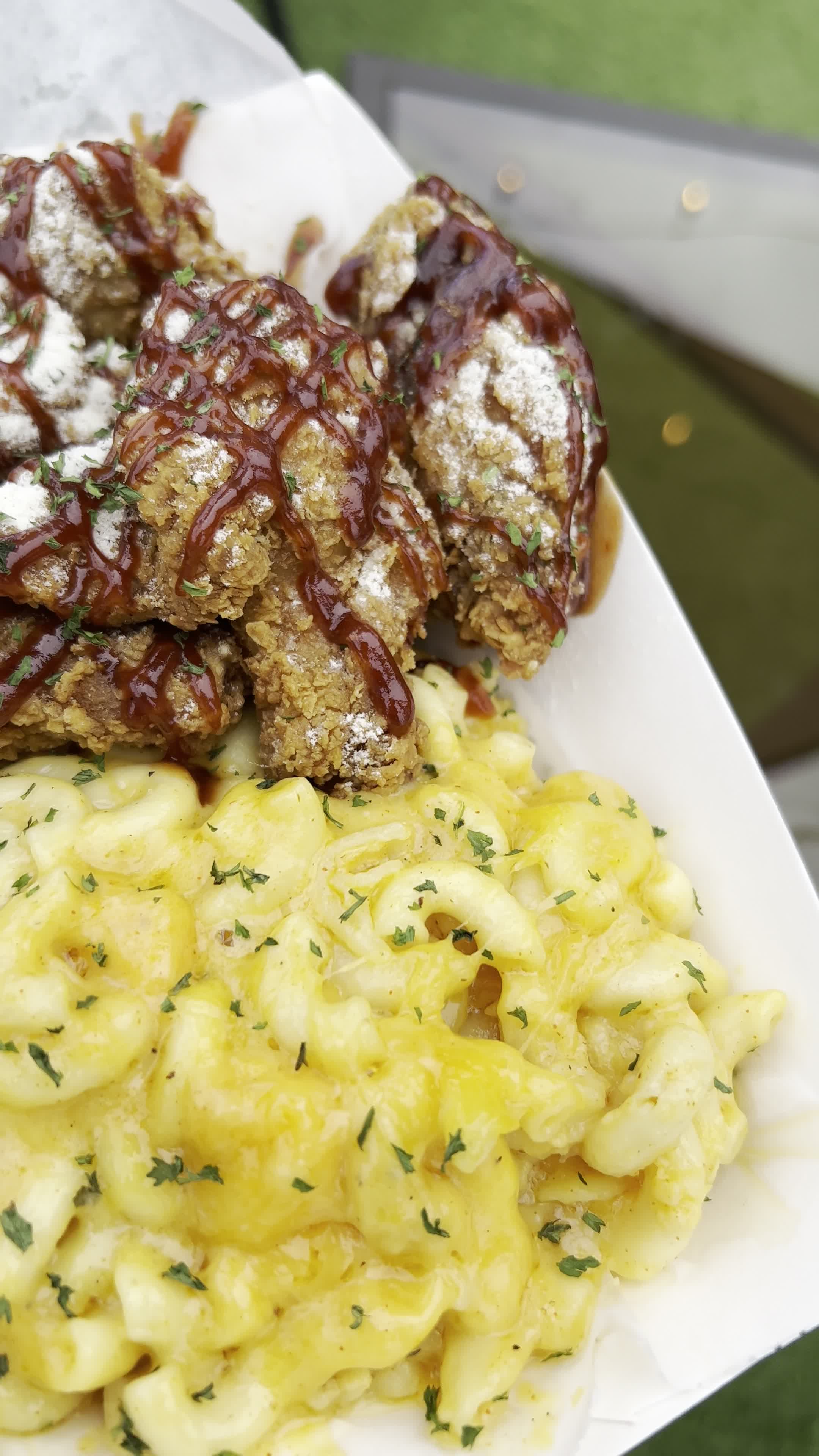 MacAttack Food Truck