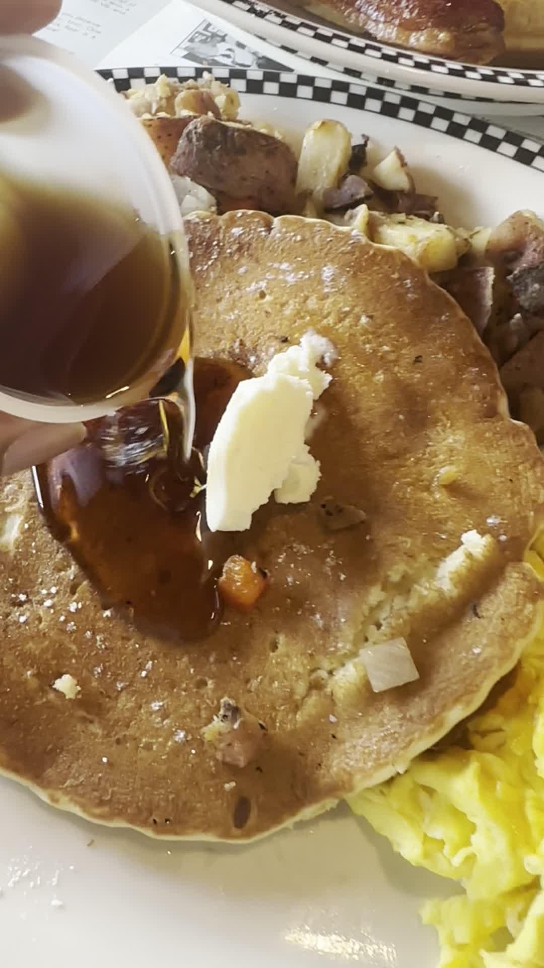 Black Bear Diner Sacramento - Natomas