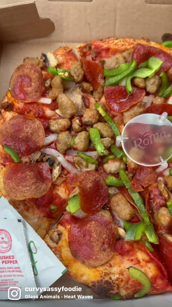 Ziggy's Pizza & Subs