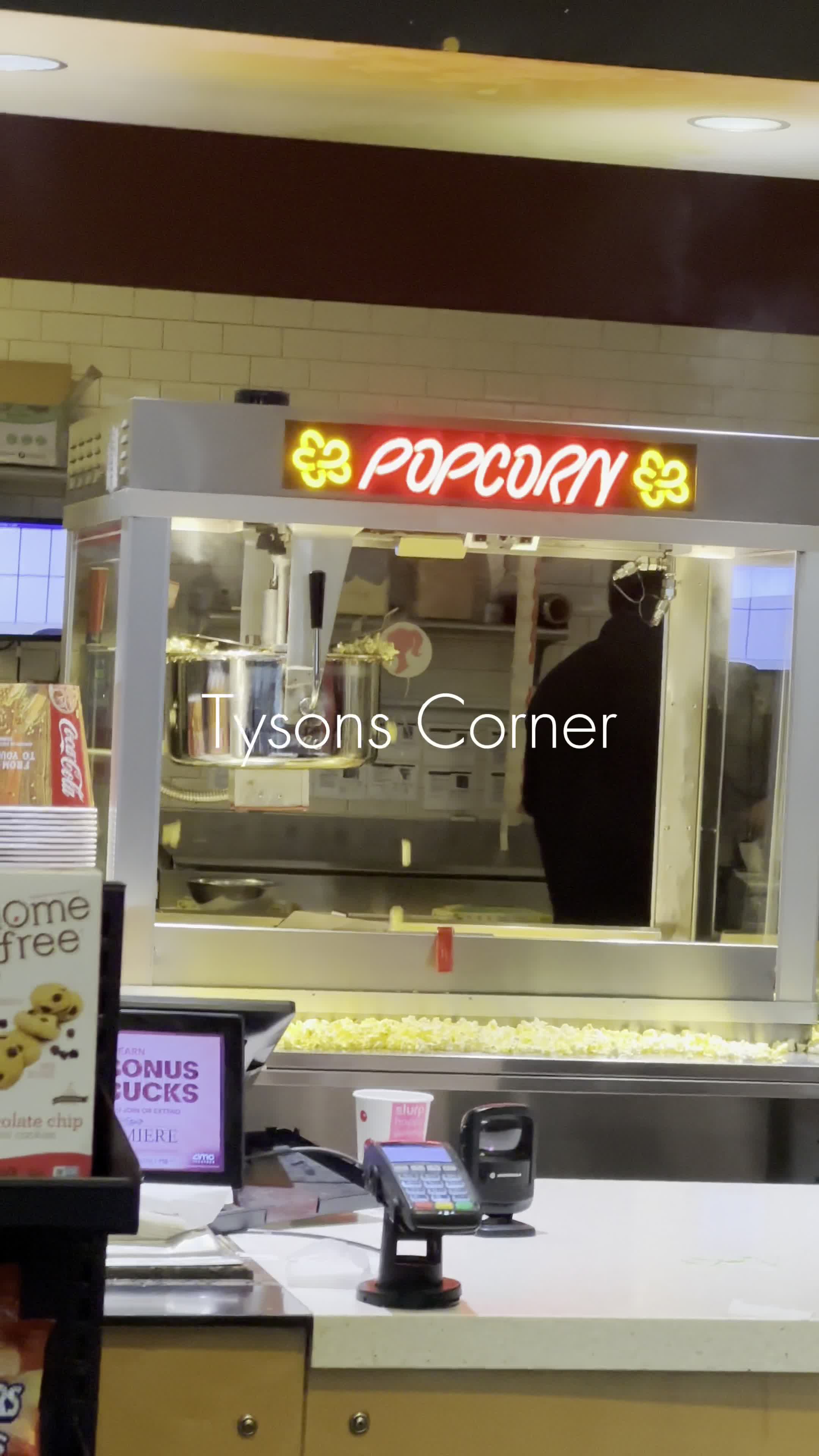 Video review of Tysons Corner Center