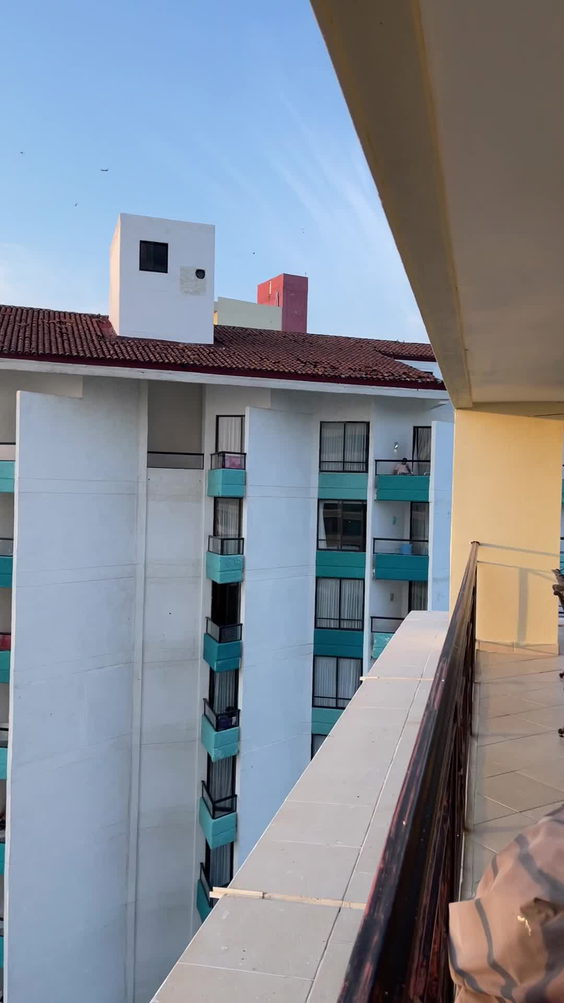 Bay View Grand