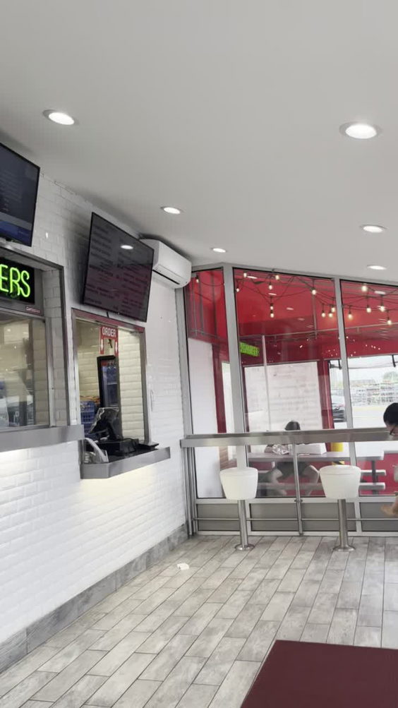 Burger City