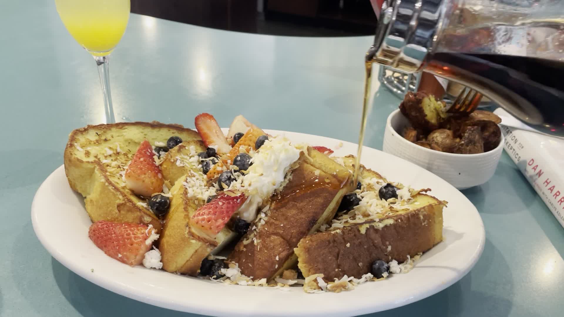 Bassett Street Brunch Club