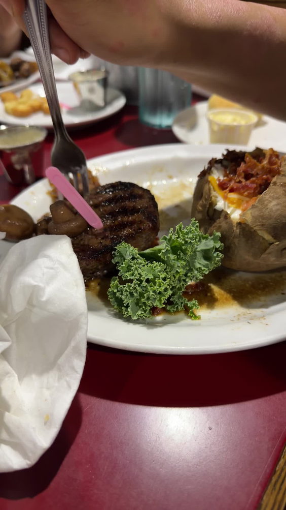 Original Roadhouse Grill