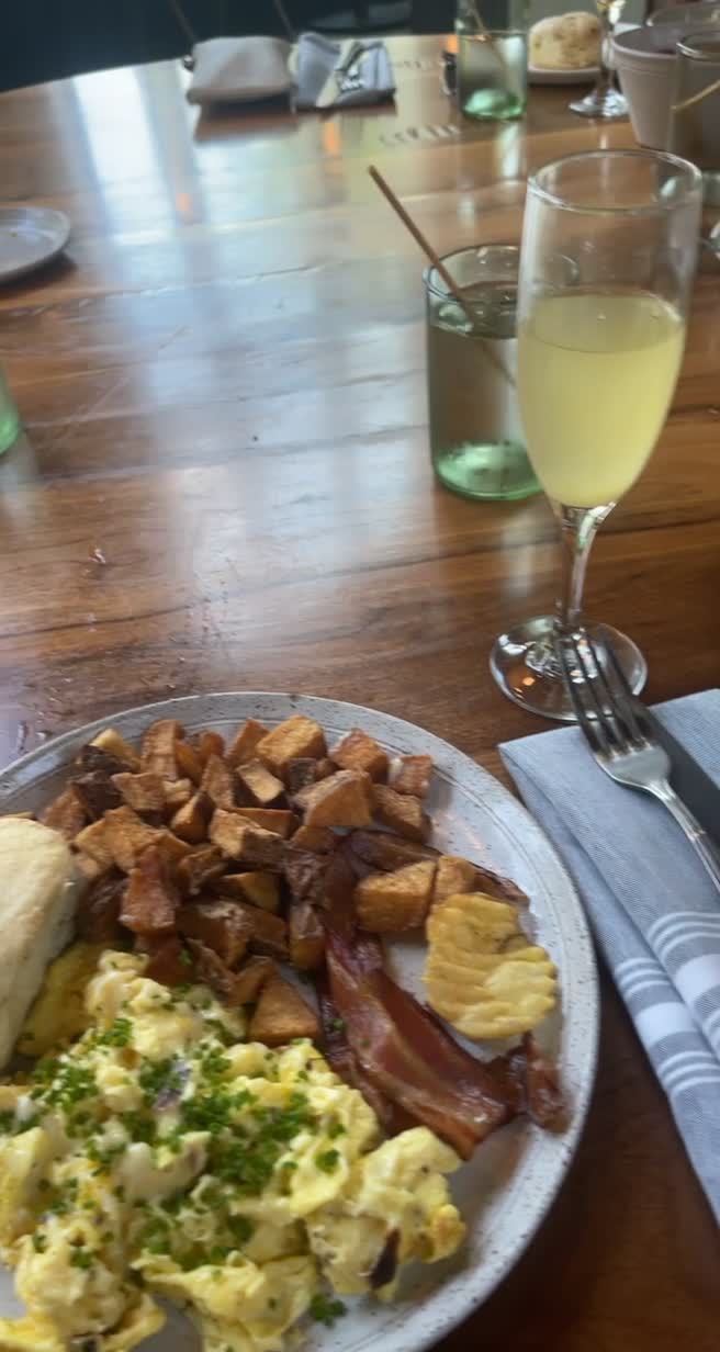 Video review of Haymaker