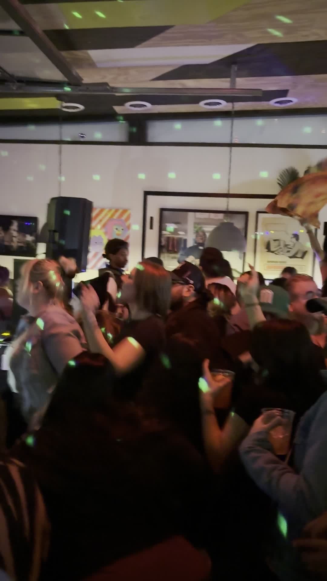 Maria's Packaged Goods and Community Bar