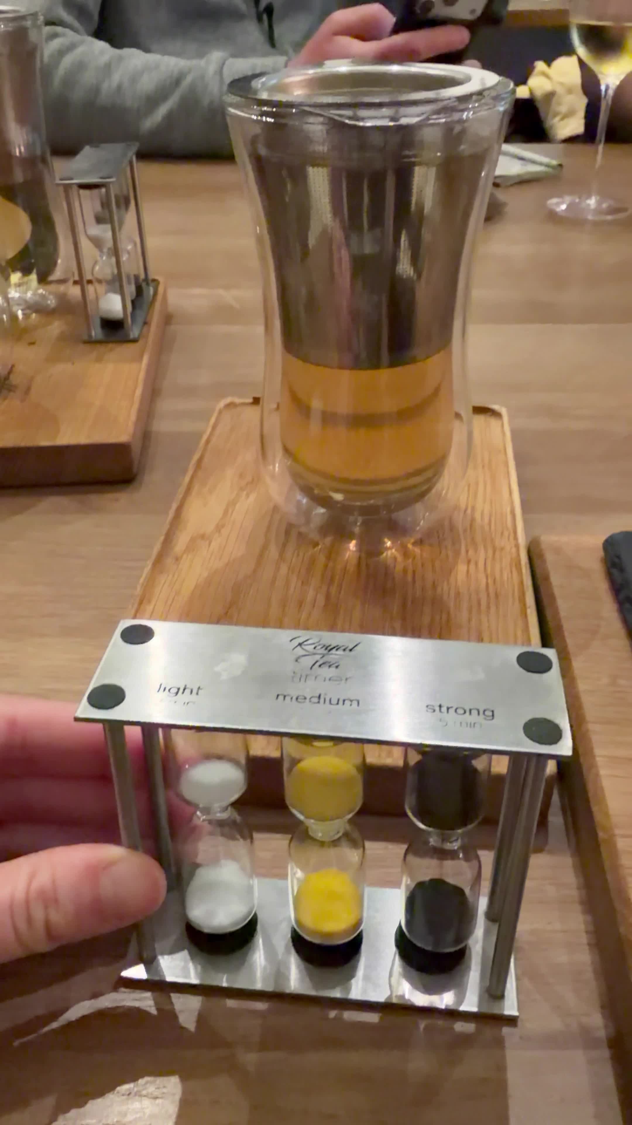Kaffein Home Base