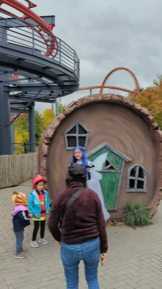 Canada's Wonderland