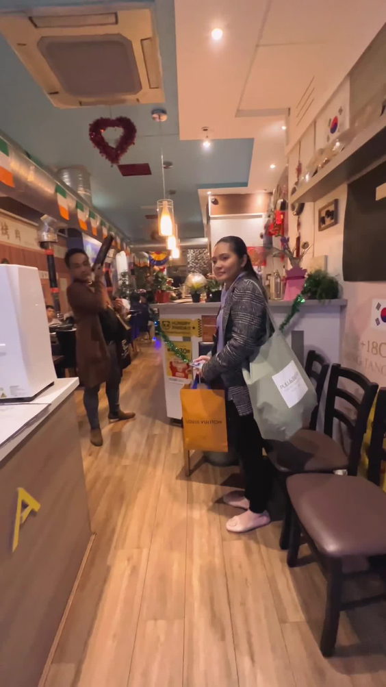 Dalang Korean Restaurant