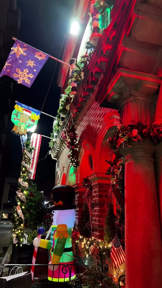 McGillin's Olde Ale House