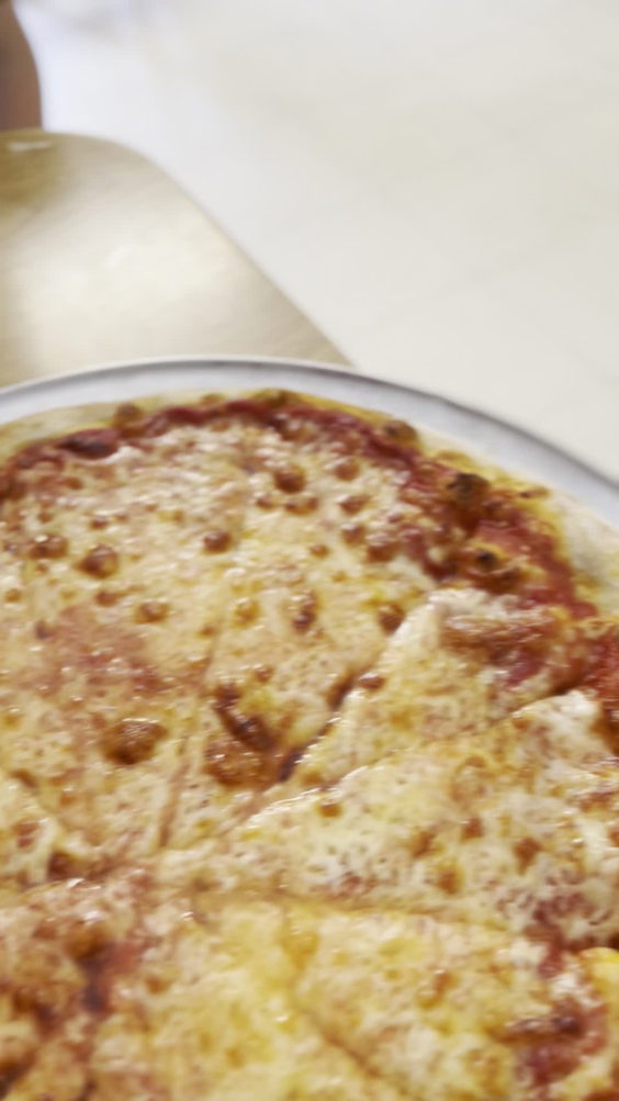 Fiori's Pizzaria
