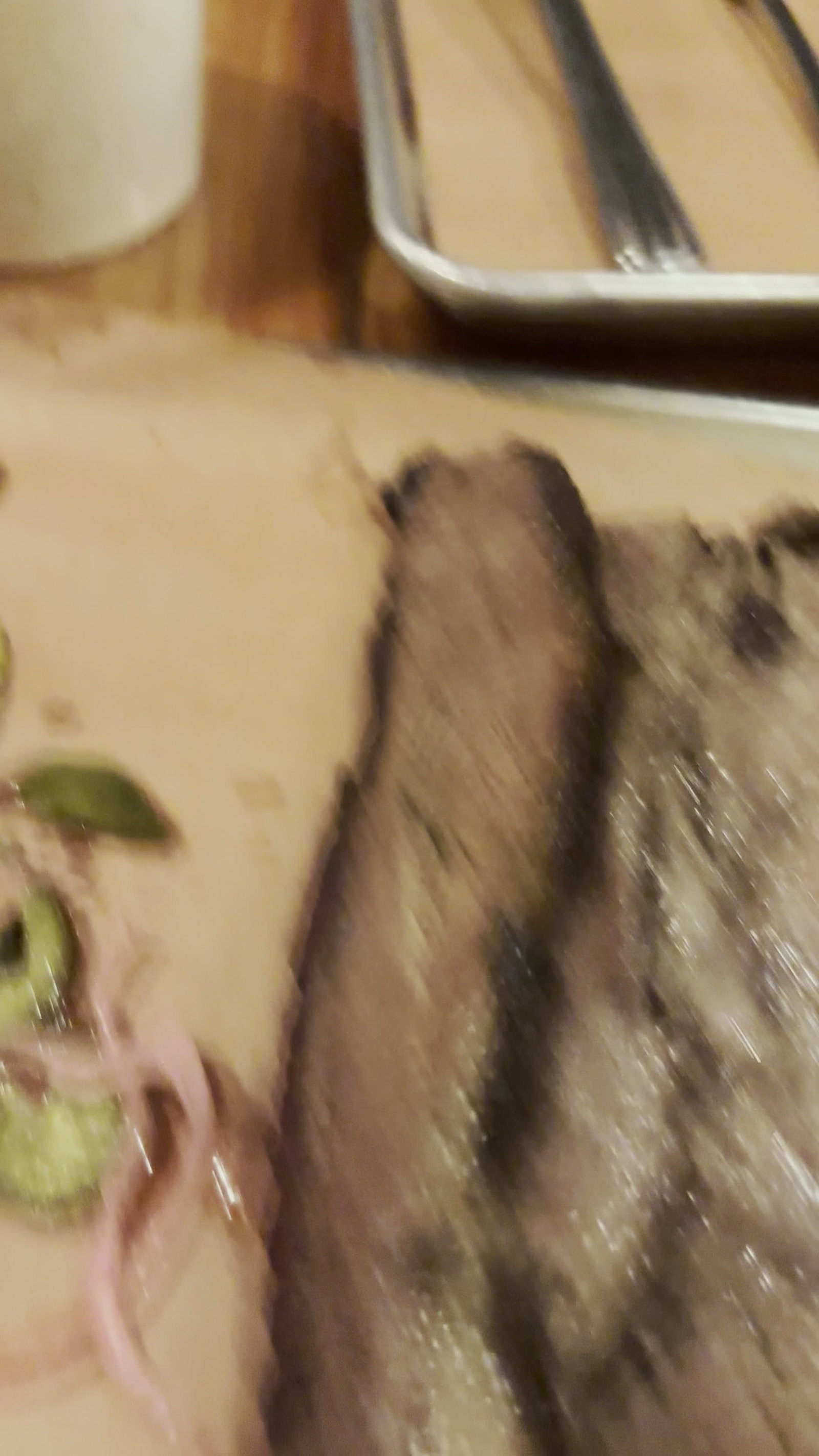Video review of Hamilton Pork