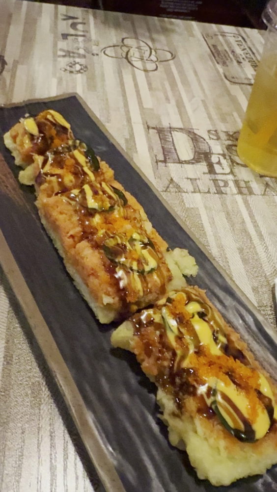 Yido Ramen Japanese Cuisine