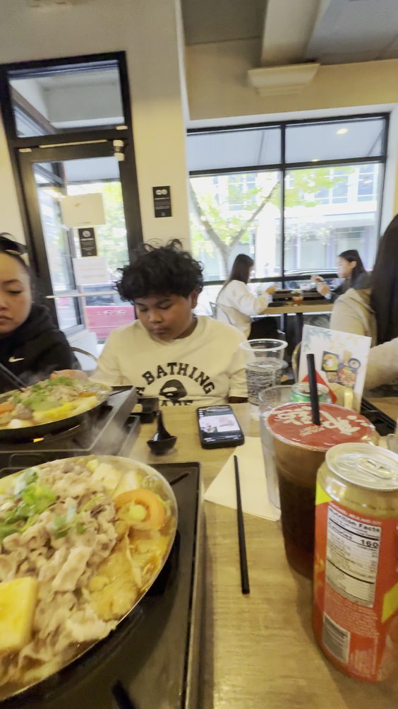 Uwajimaya Deli