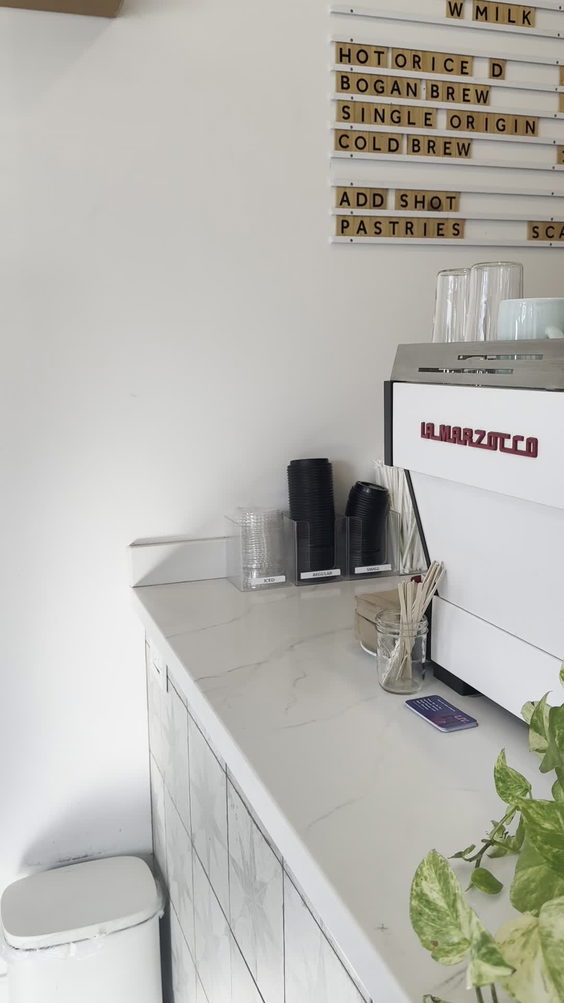 Tectonic Coffee Company - Australian Owned Cafe and HQ