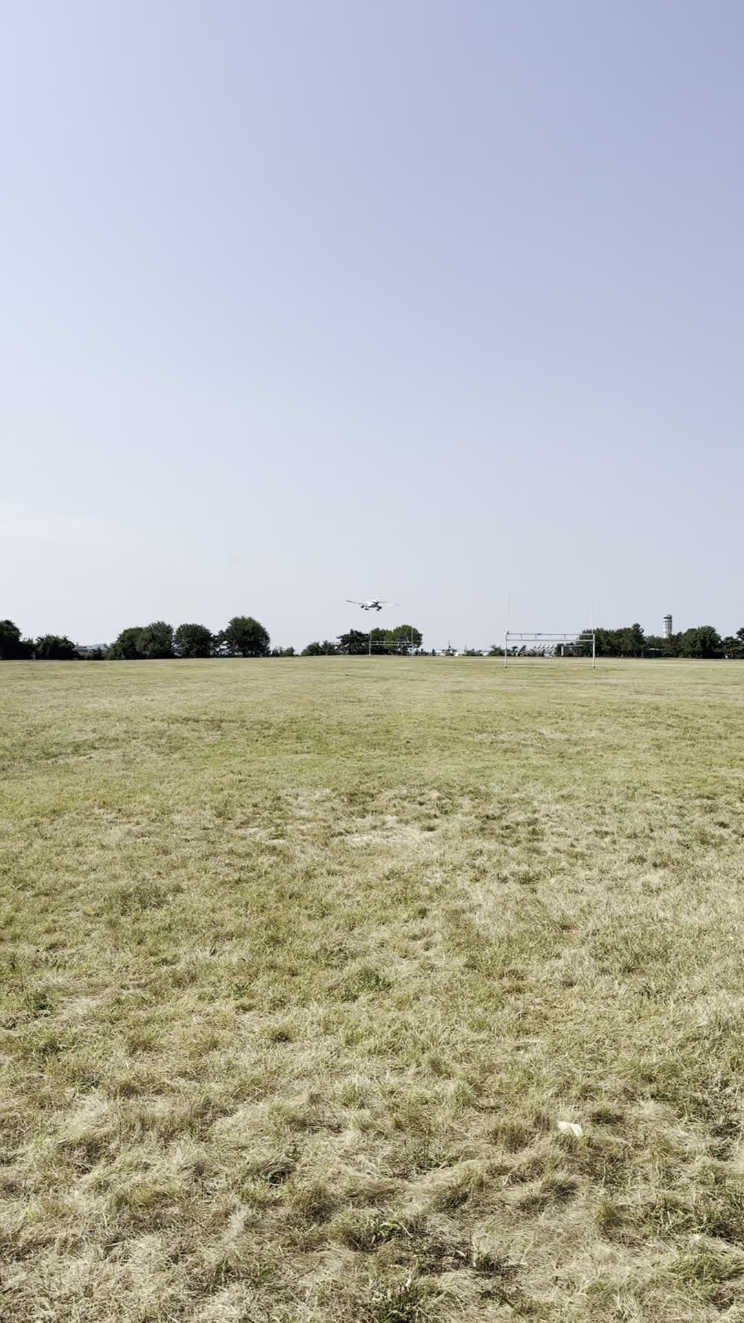 Gravelly Point Park
