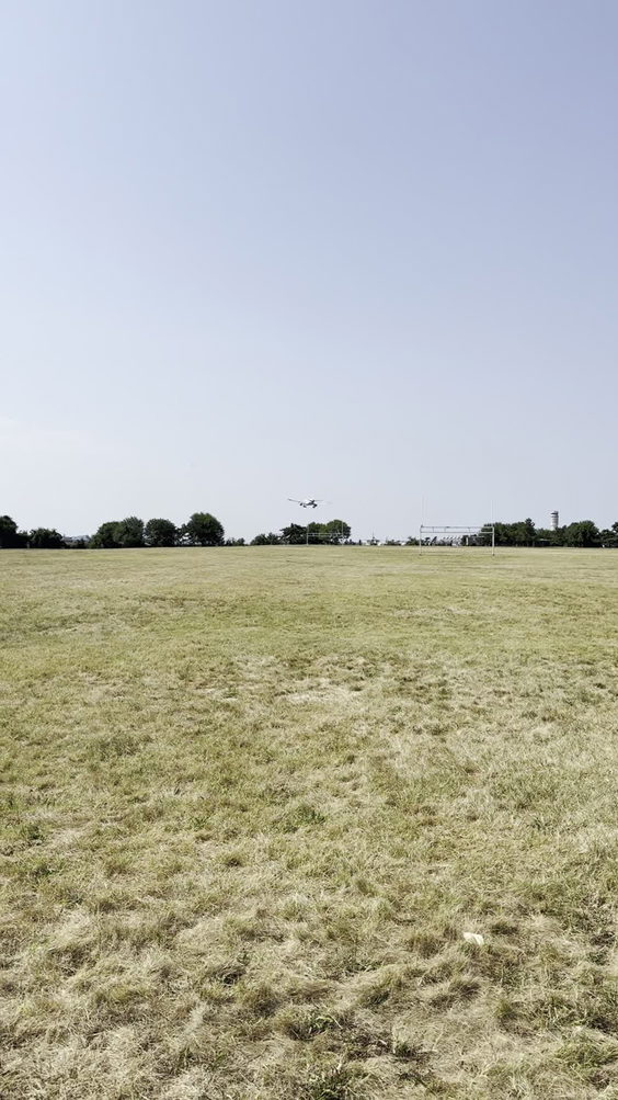 Gravelly Point Park
