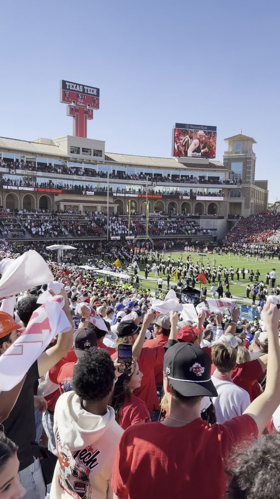 Jones AT&T Stadium