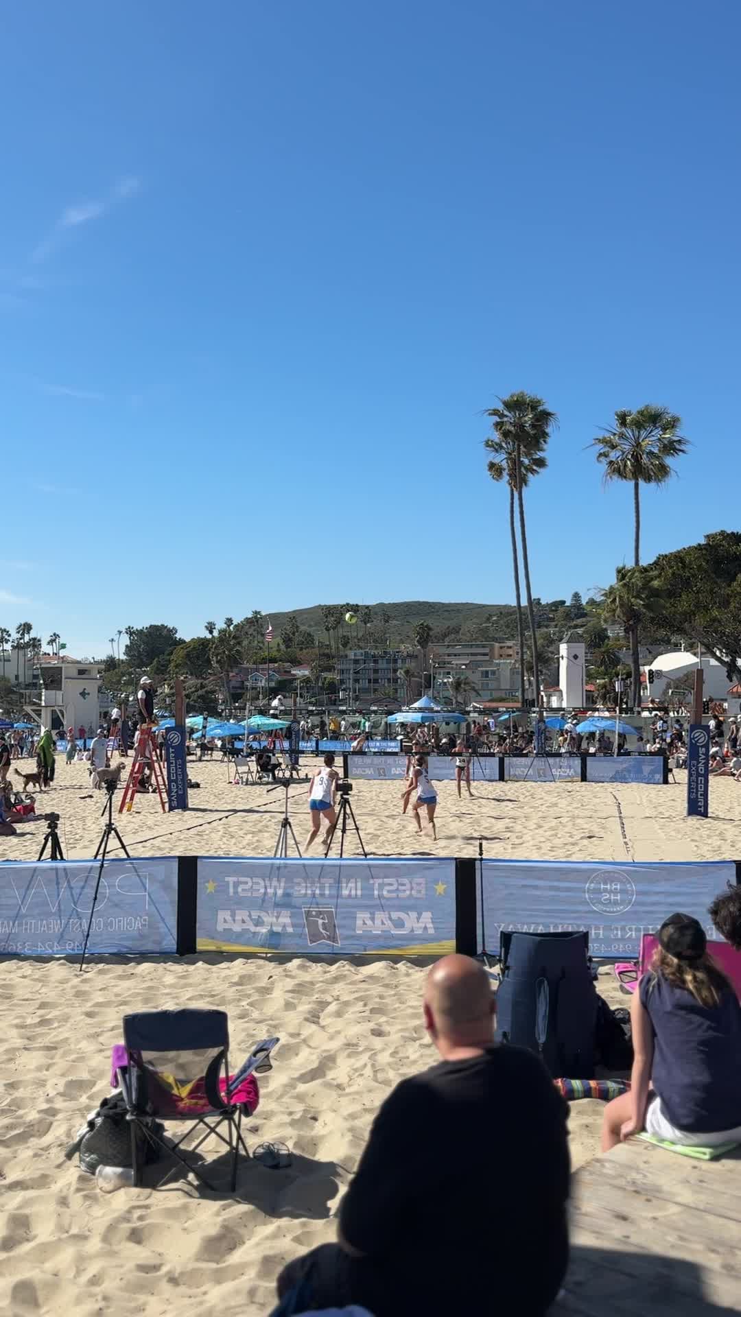 Laguna beach