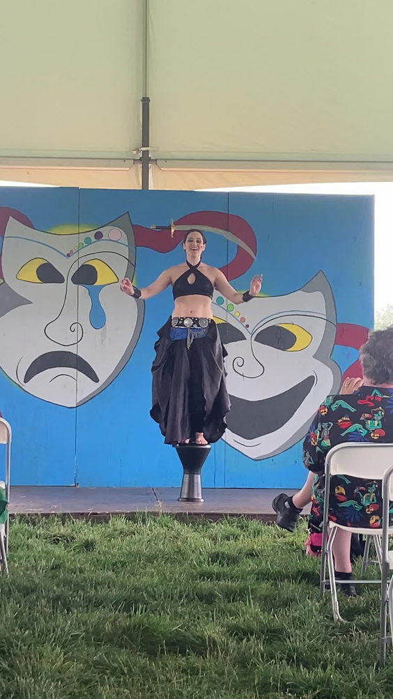 New jersey renaissance faire 