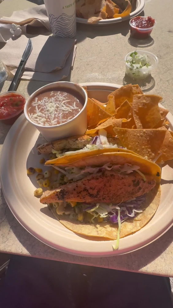Rubio's Coastal Grill