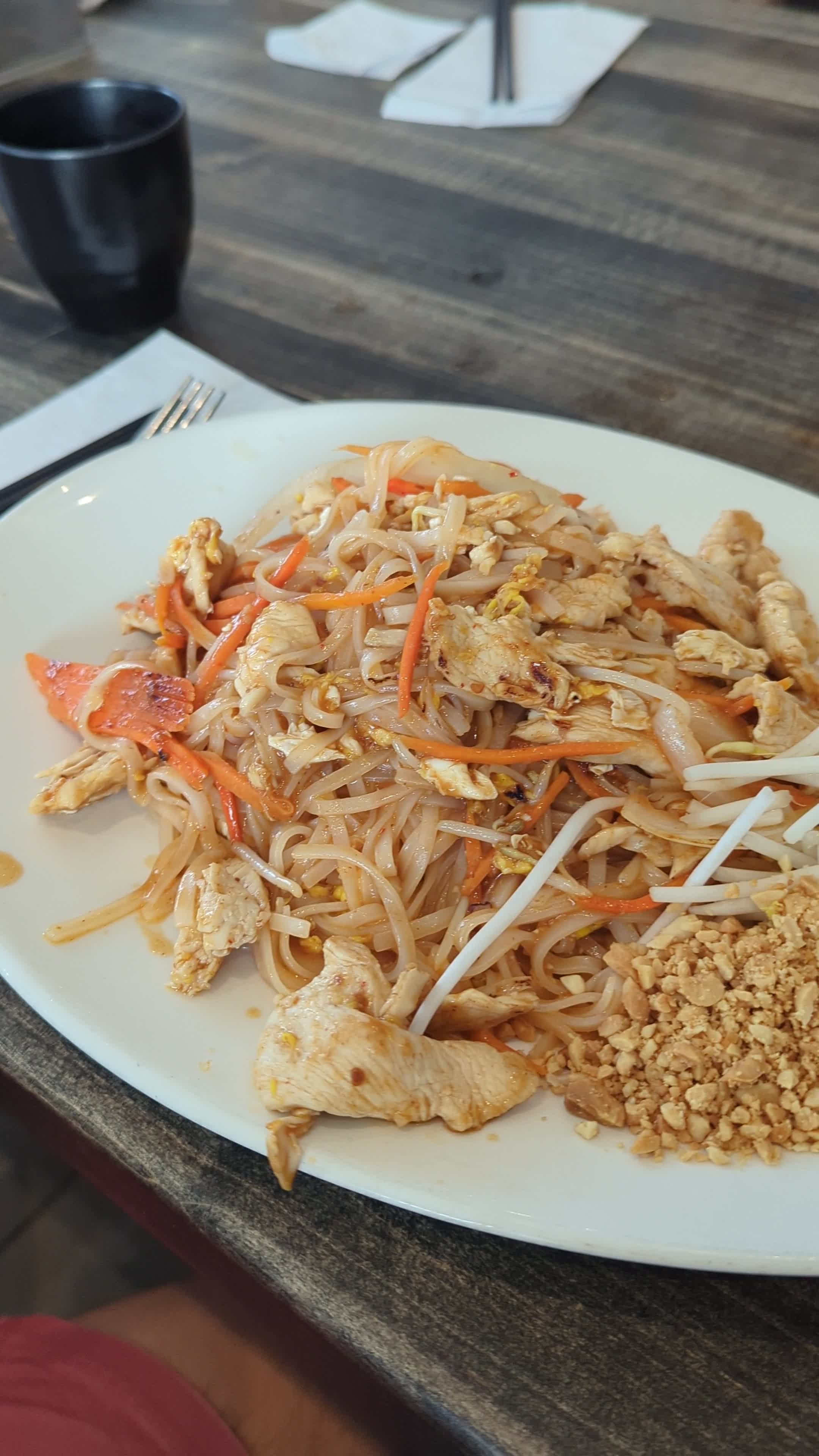 Saigon house restaurant