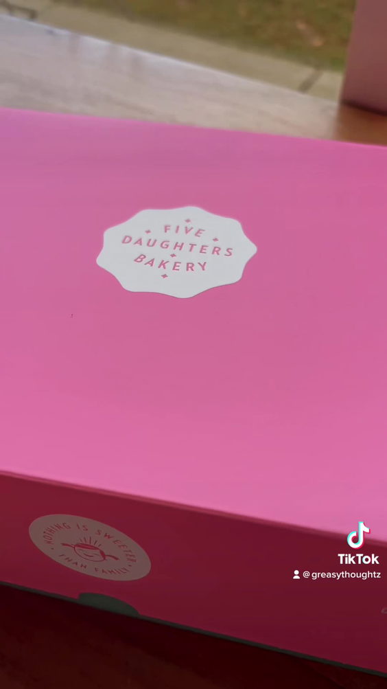 Five Daughters Bakery