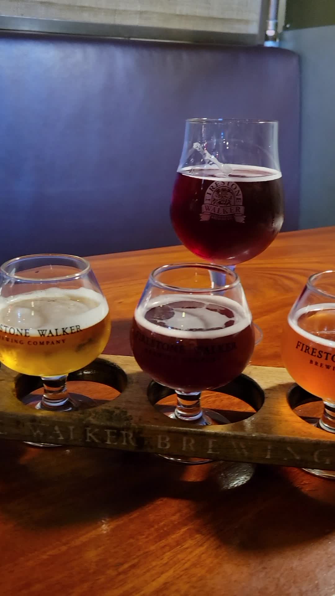 Firestone Walker Taproom