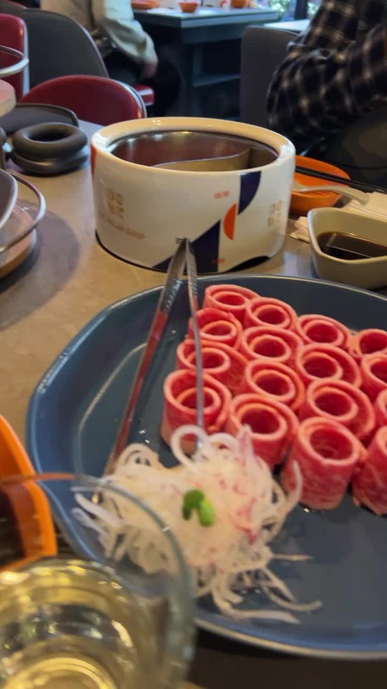 The Dolar Shop Hot Pot Manhattan