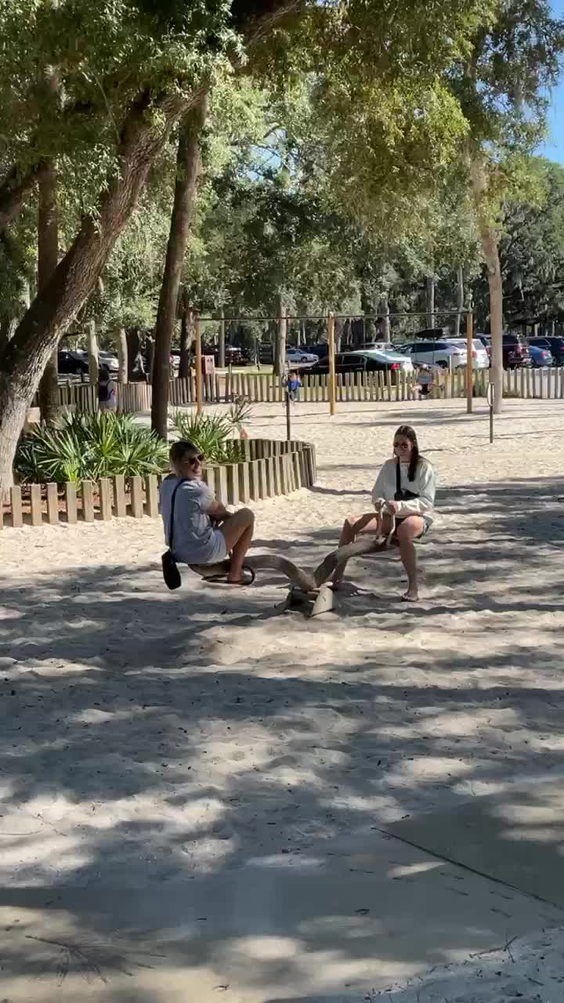Treylor Park