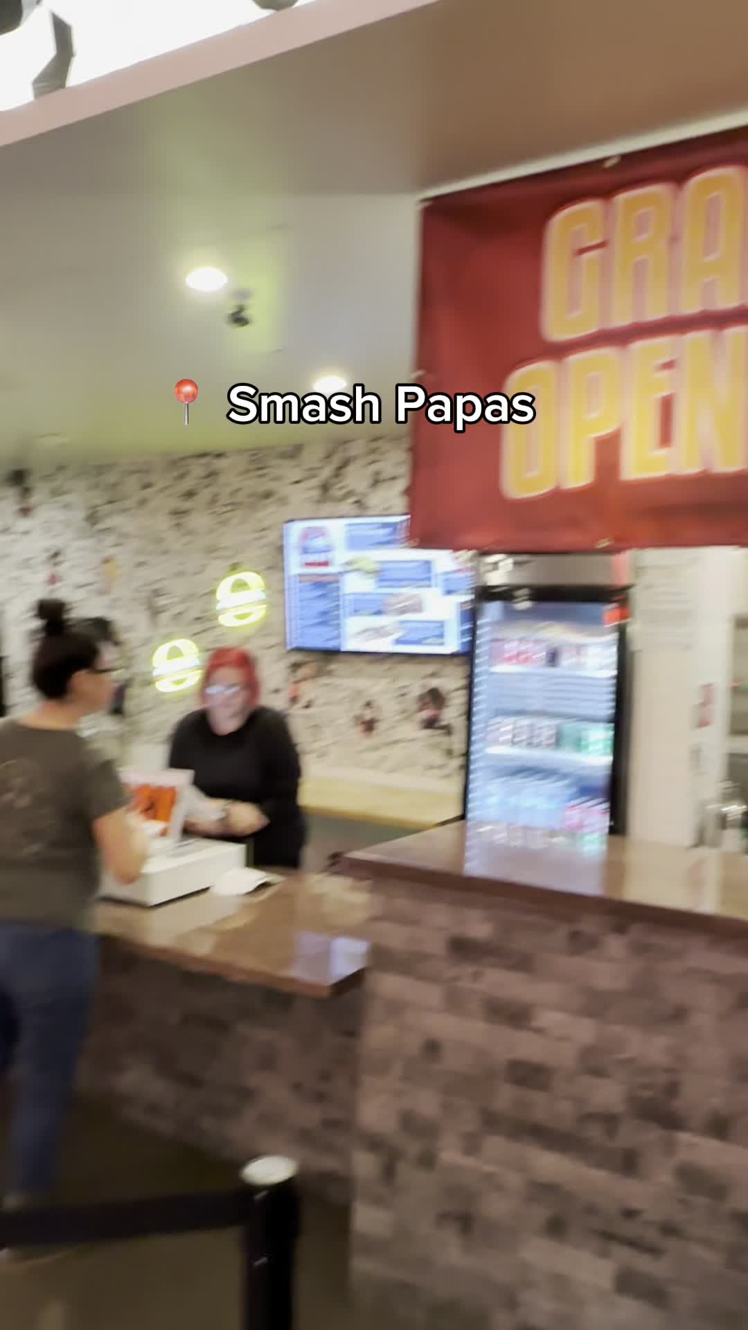 Smash Papas