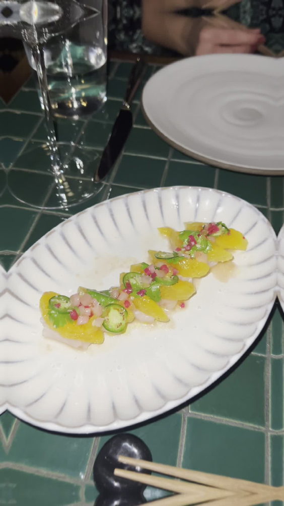 Pyro Restaurant