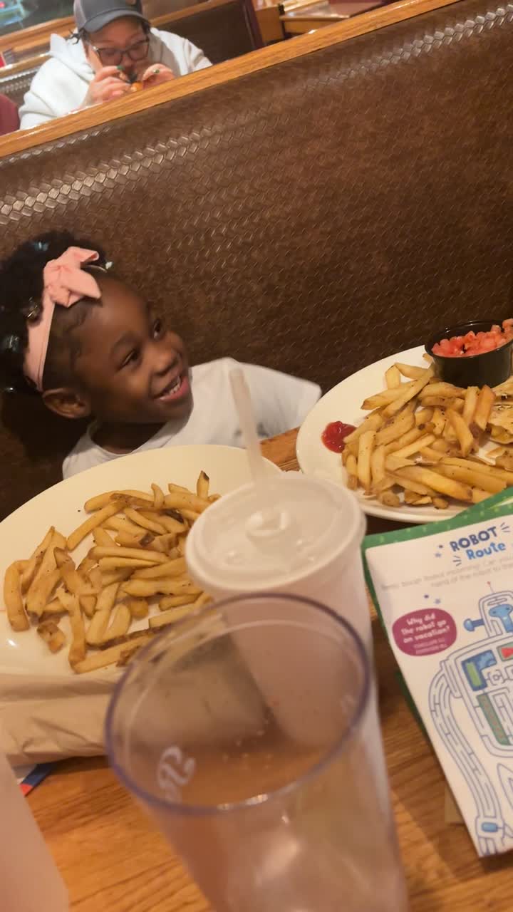 Applebee's Grill + Bar