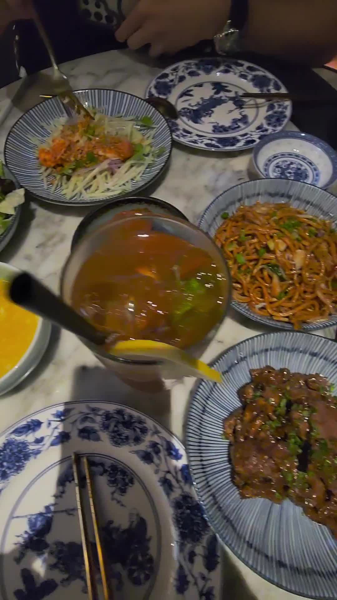 Han Shi Fu 韓食府