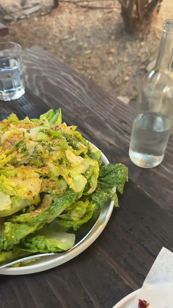 Folks Pizzeria