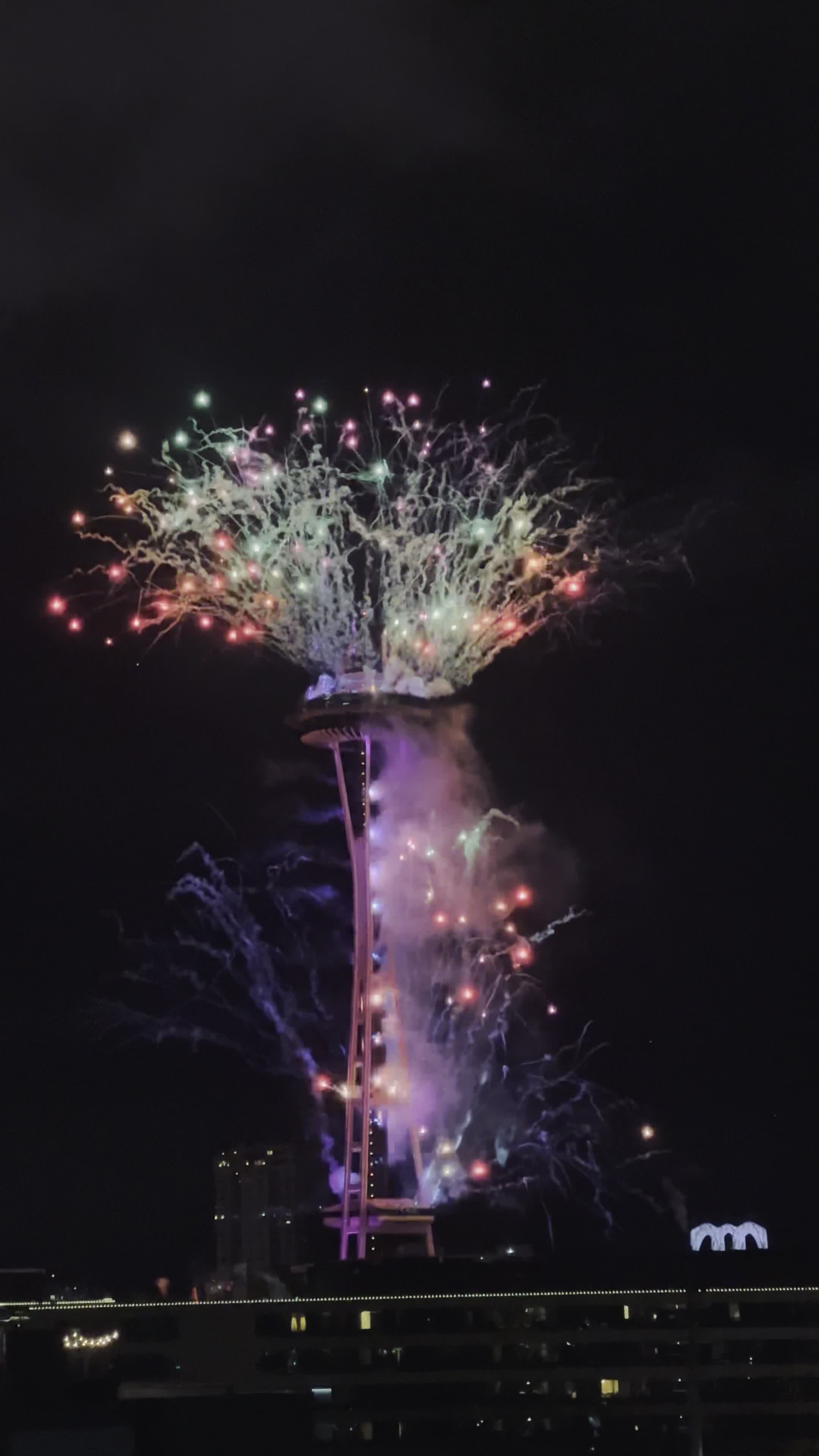 Space Needle