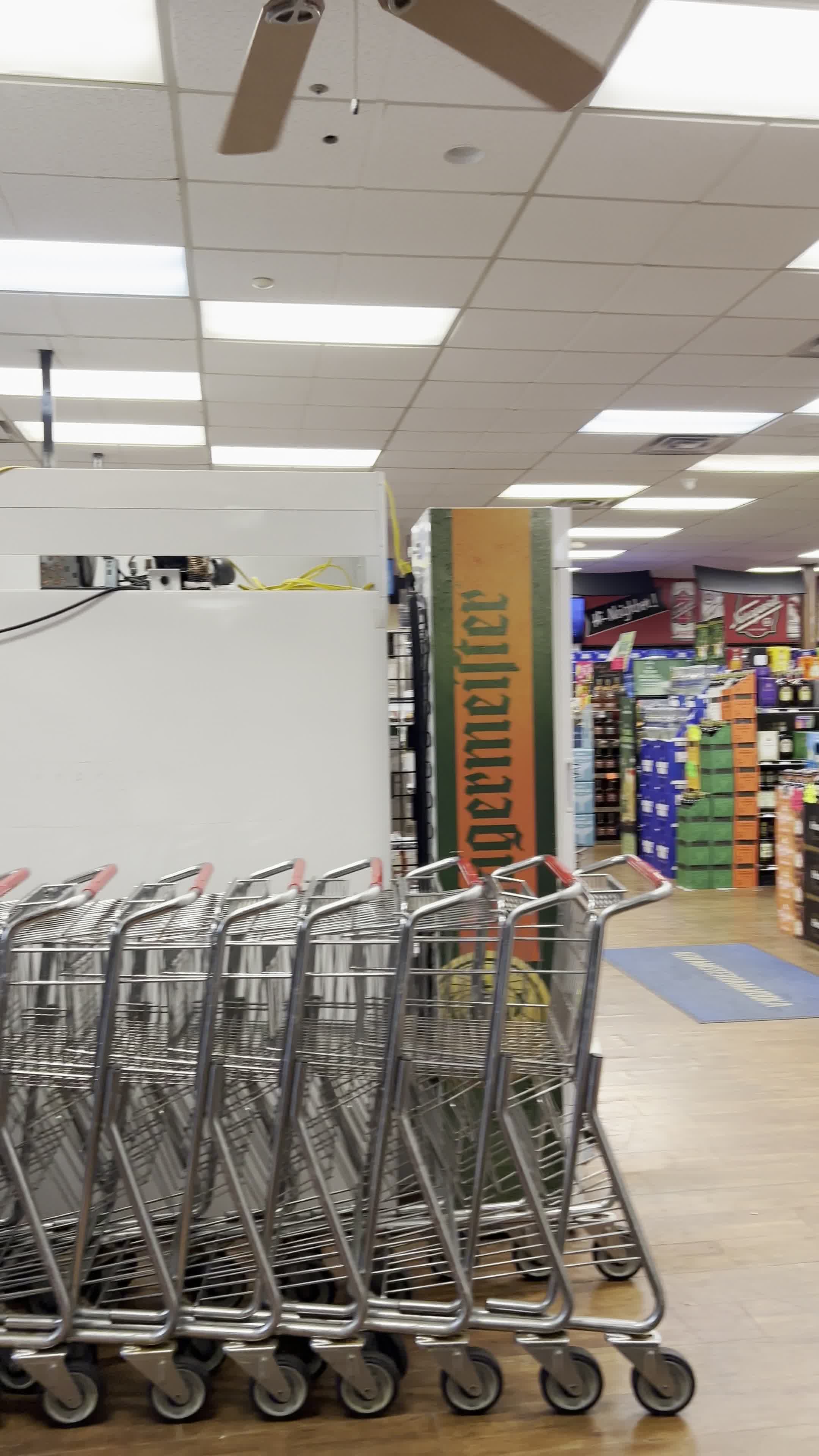 Dubs's Liquors and Fine Wines