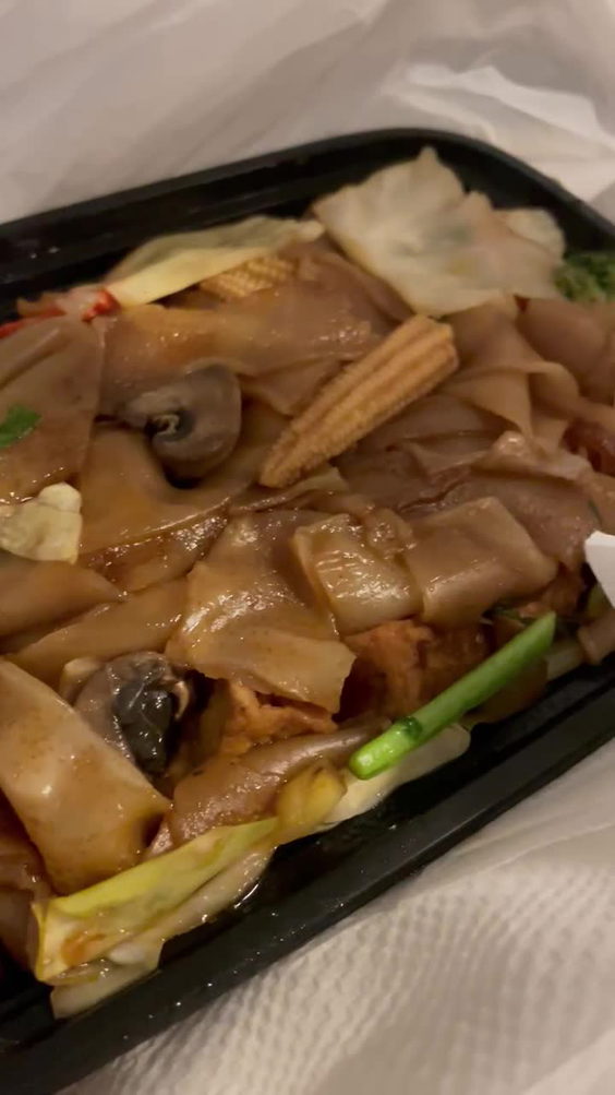 Nine & Nine Thai Kitchen