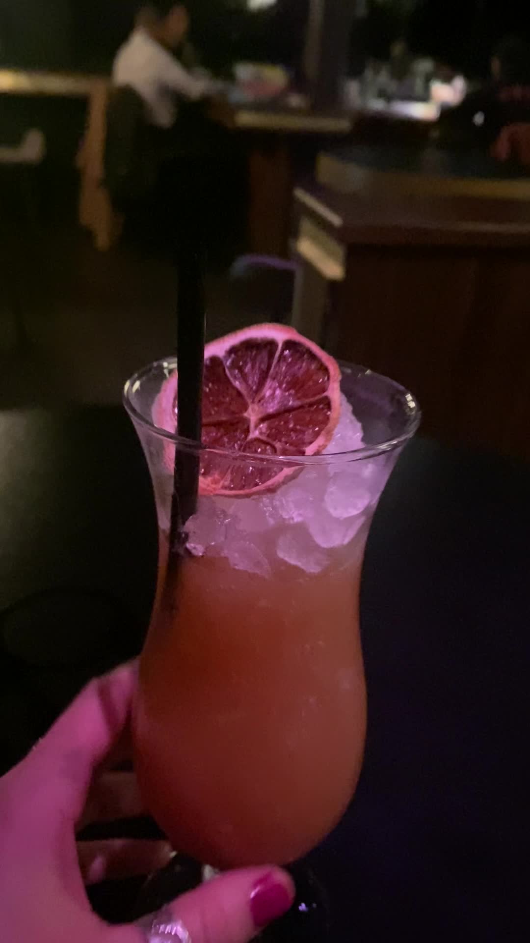 Video review of Dorian’s