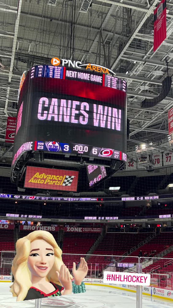 Lenovo Center