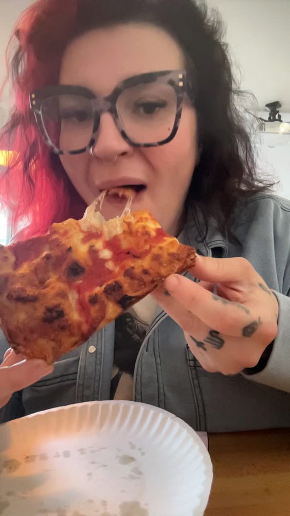 Pizza Marvin