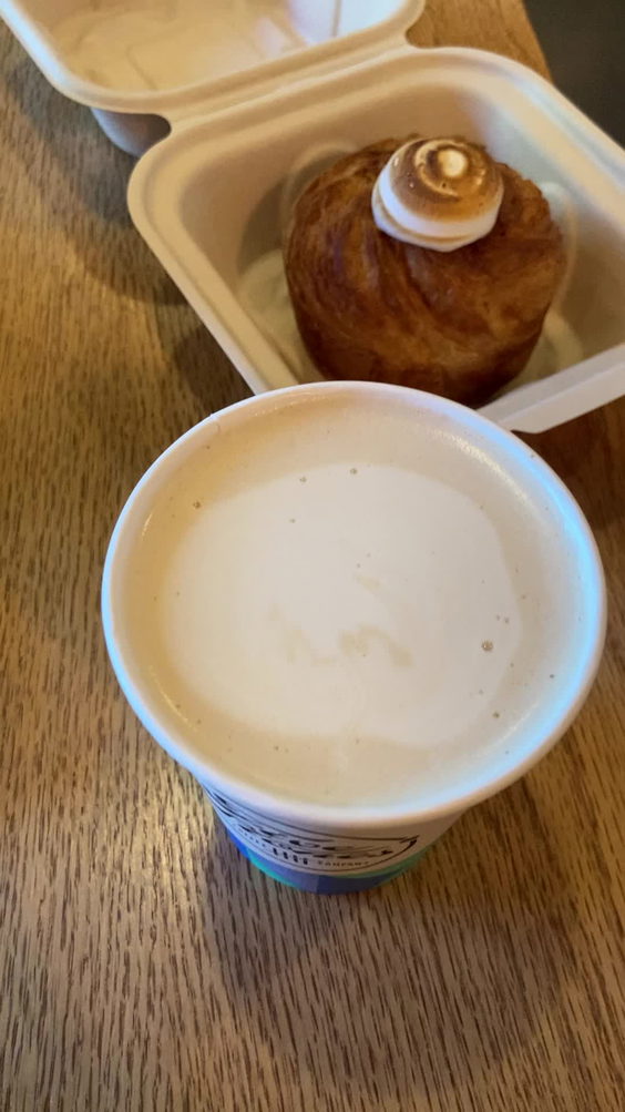 5 stones coffee company