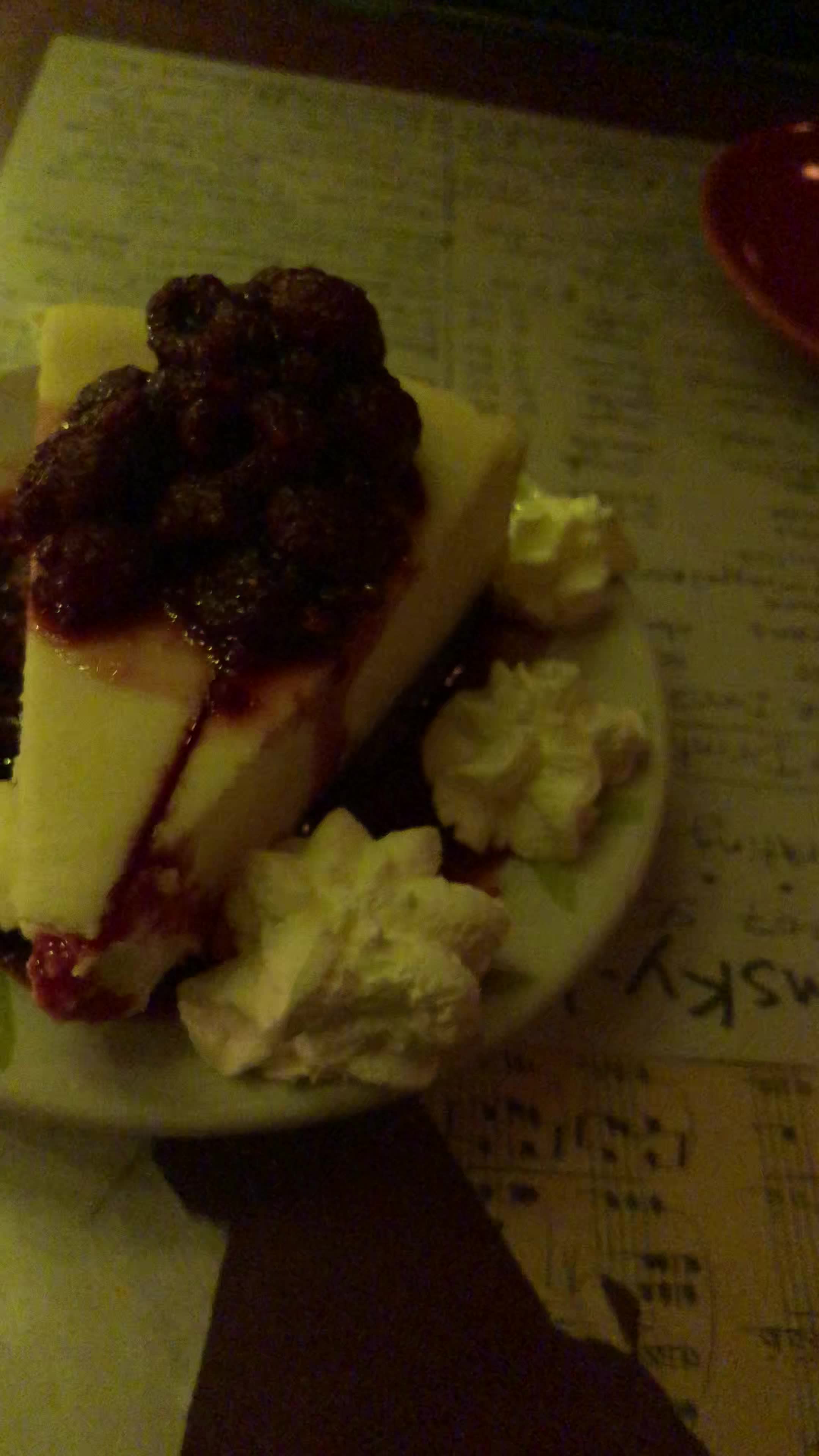 Video review of Rimsky-Korsakoffeehouse