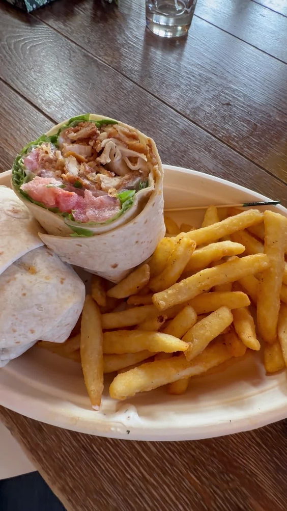 Dublin Taproom & Eatery