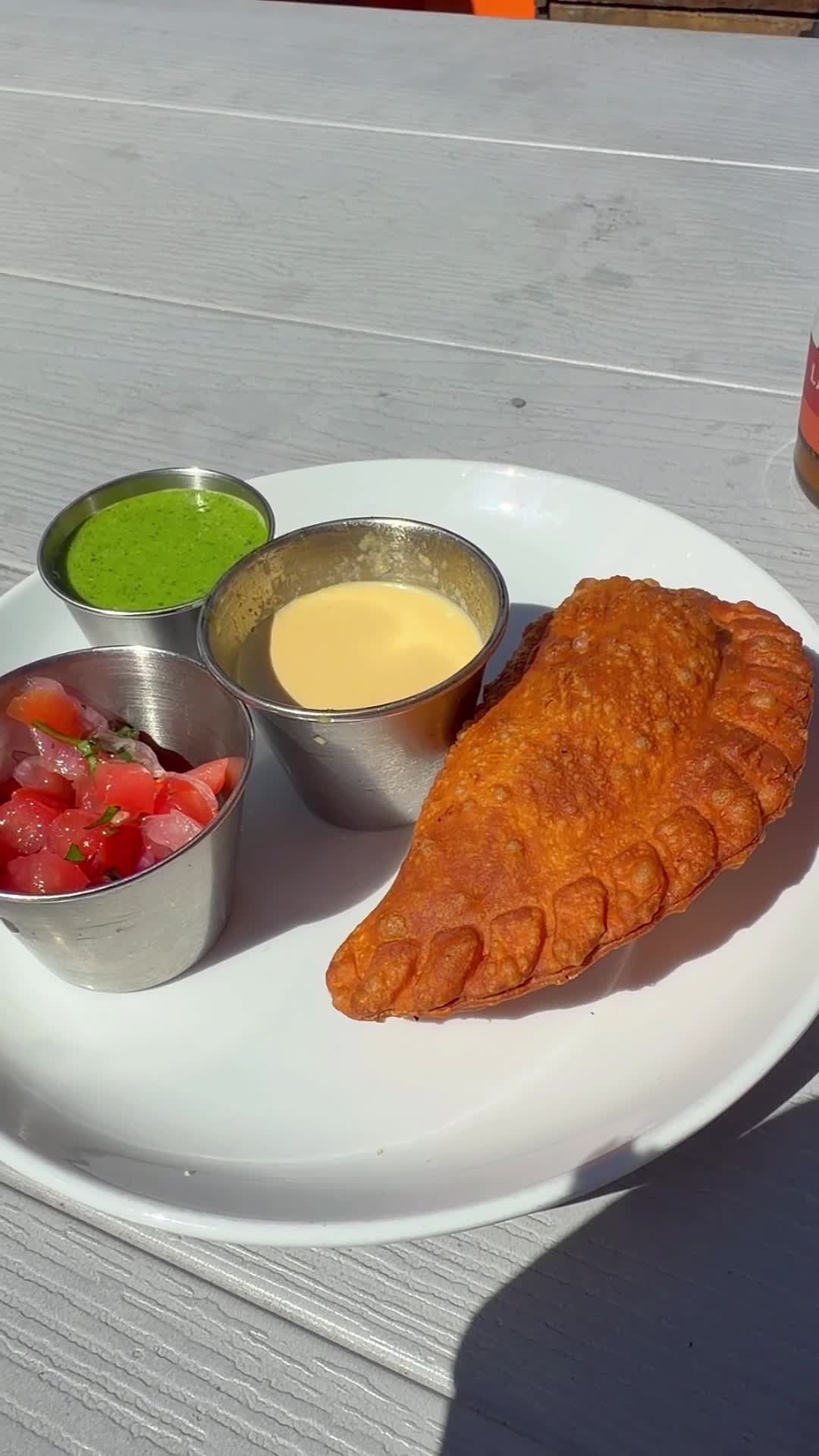 City Moment · Durham