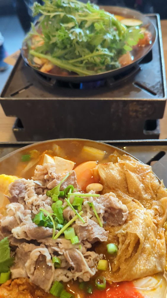 Boiling Point