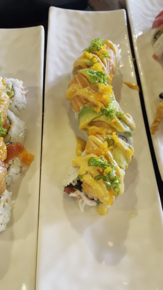 Mikko Sushi