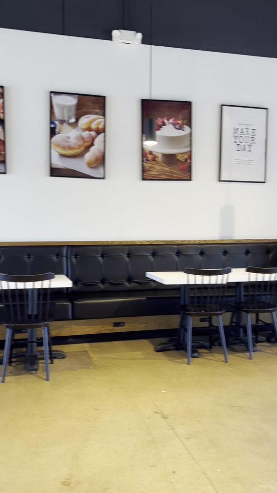 Paris Baguette